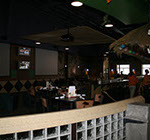 Crazy Pinz with Steltronic Scoring