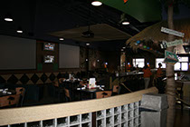 Crazy Pinz with Steltronic Scoring