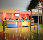 Crazy Pinz with Steltronic Scoring