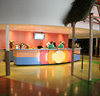 Crazy Pinz with Steltronic Scoring