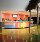 Crazy Pinz with Steltronic Scoring