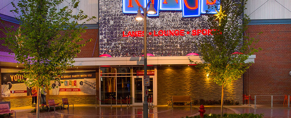 Steltronic Scoring at Kings Rosemont Illinois