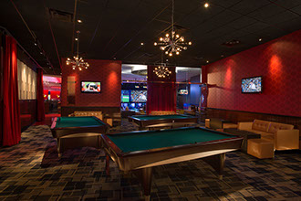 Steltronic Scoring at Kings Rosemont Illinois