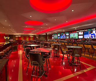 Steltronic Scoring at Kings Rosemont Illinois