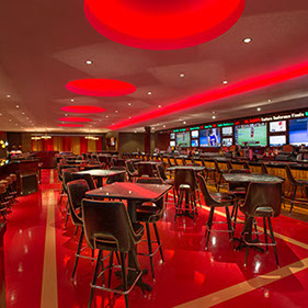 Steltronic Scoring at Kings Rosemont Illinois