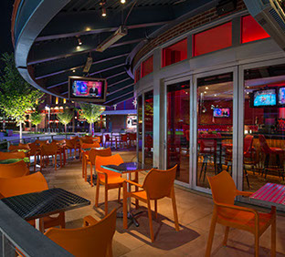 Steltronic Scoring at Kings Rosemont Illinois