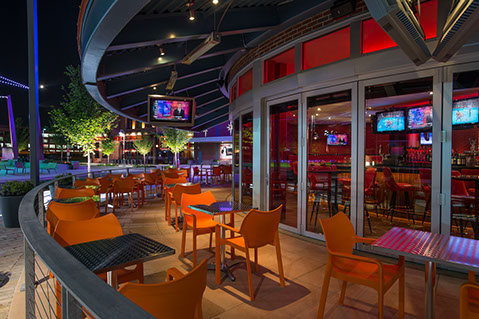 Steltronic Scoring at Kings Rosemont Illinois