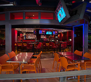 Steltronic Scoring at Kings Rosemont Illinois