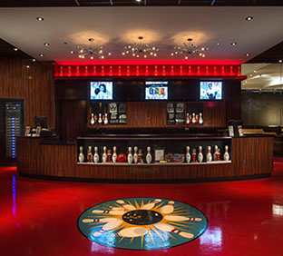 Steltronic Scoring at Kings Rosemont Illinois