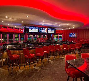 Steltronic Scoring at Kings Rosemont Illinois