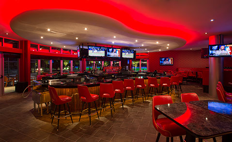 Steltronic Scoring at Kings Rosemont Illinois