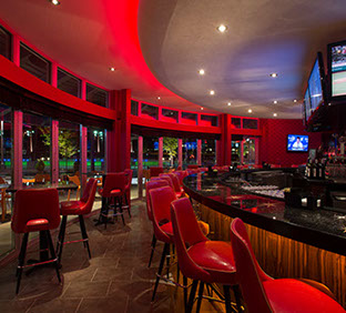 Steltronic Scoring at Kings Rosemont Illinois