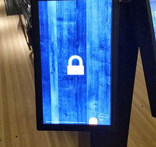 Steltronic Scoring at Level 257