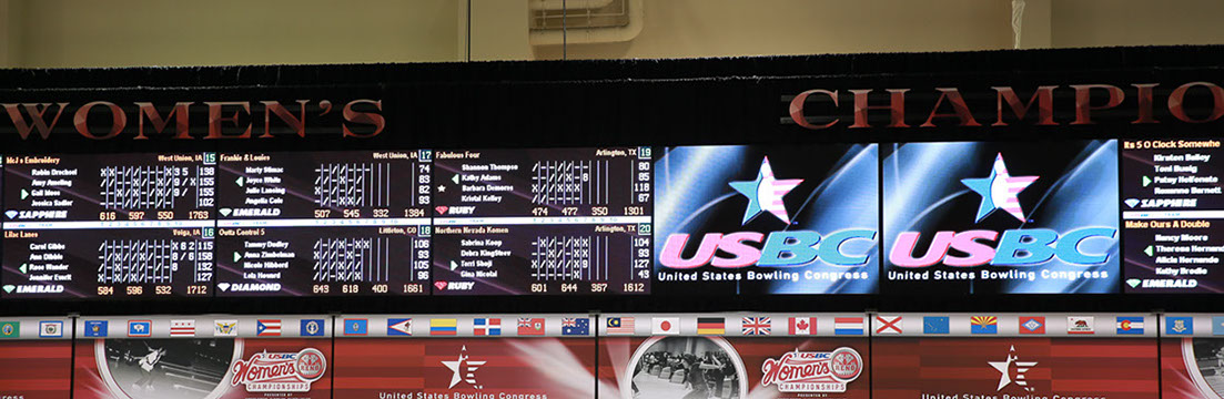 Texas USBC Senior Tournaments – Texas USBC