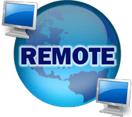 Steltronic Remote Support