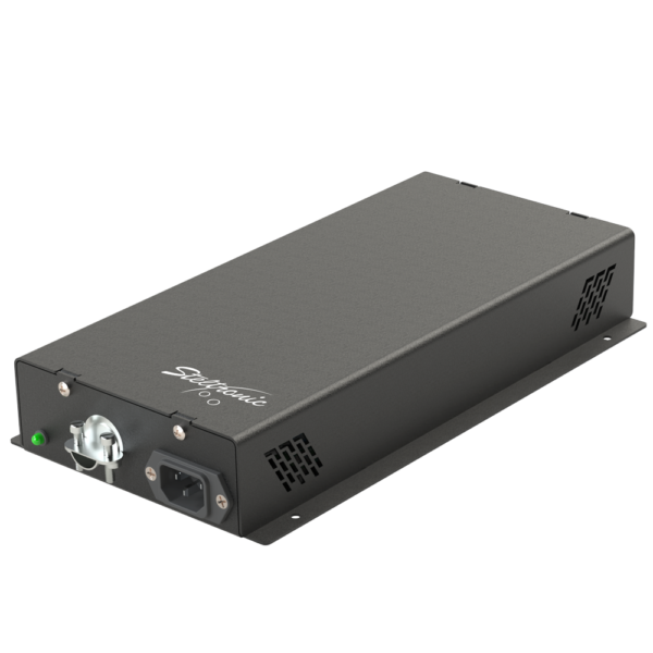Steltronic bumper controller