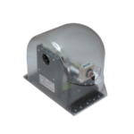 Steltronic Pincam Cover (Transparent)