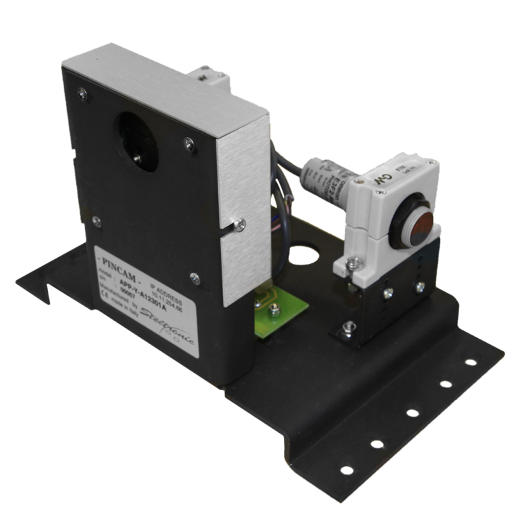 pincam-steltronic-usa-inc