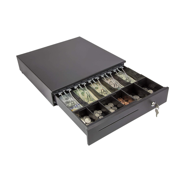 Steltronic Cash Drawer