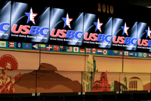 Steltronic USBC USBC Tournament El Paso 2010
