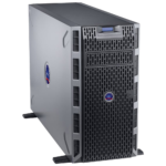 Steltronic Server