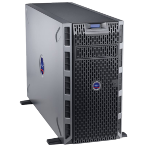 Steltronic Server