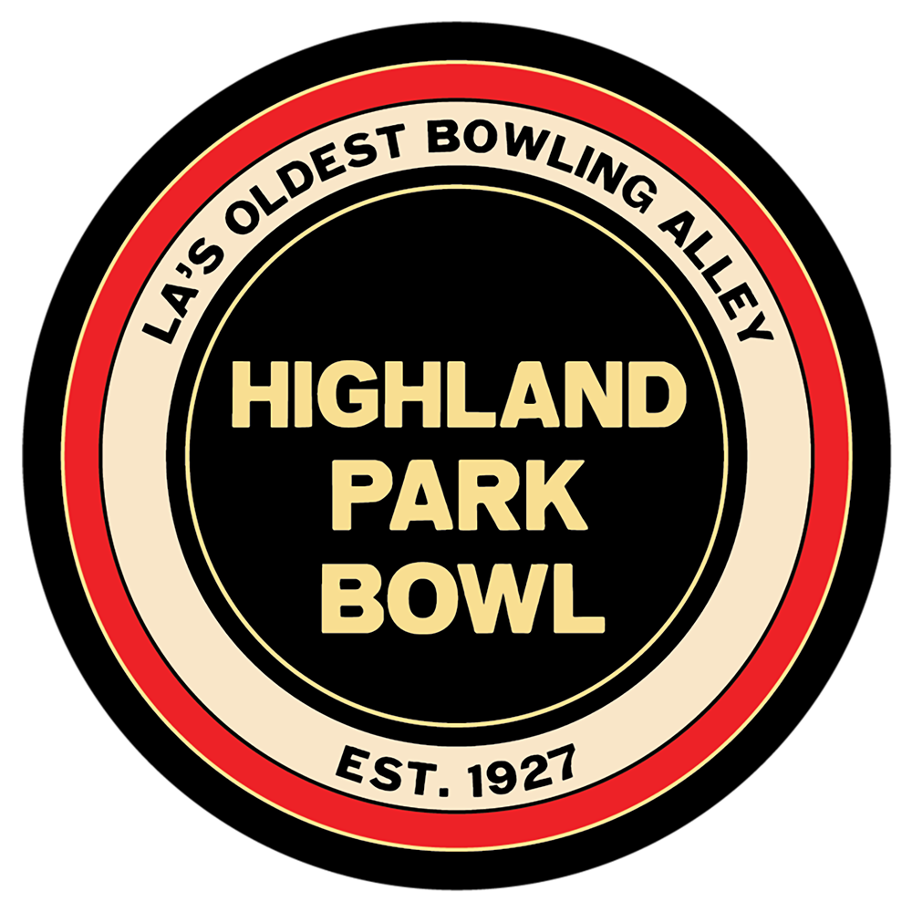 Steltronic Highland Park Bowl Logo