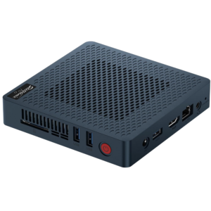 Steltronic Mini PC StelTab Computer