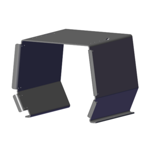 Steltronic Tunnel for PinCam Cameras