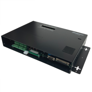 SGEI (Steltronic Game Event Interface)
