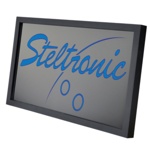 Steltronic Bowler Touch Screen